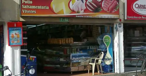DISTRIBUIDORA DE LACTEOS RA BOGOTÁ DISTRIBUIDORA DE LACTEOS RA BOGOTÁ